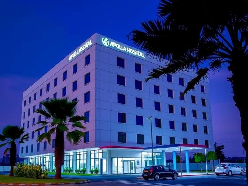 Dr. Arun Patel - Neurosurgeon